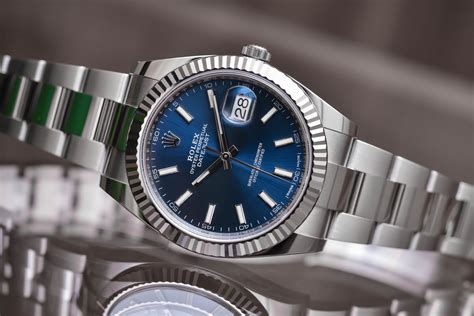 rolex fatejust con indici verdi|rolex datejust 41 review.